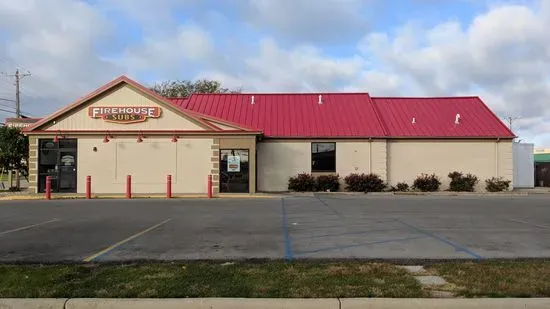 Firehouse Subs Findlay