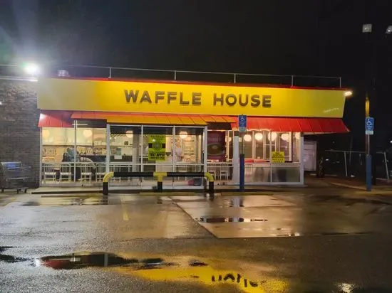 Waffle House