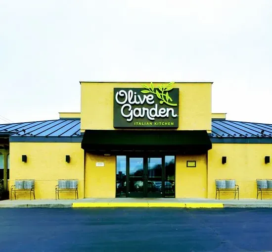 Olive Garden Italian Restaurant