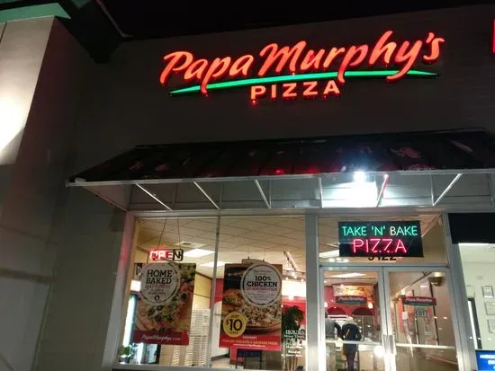 Papa Murphy's | Take 'N' Bake Pizza