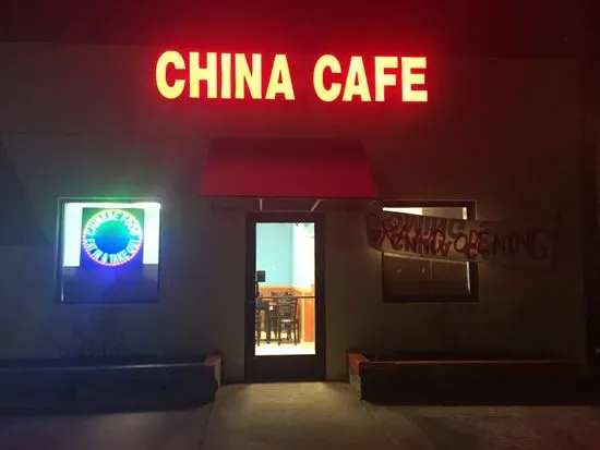 China Cafe