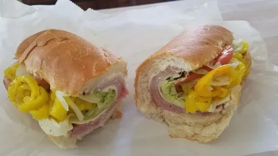 Don's Deli