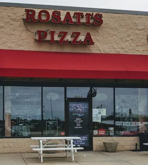 Rosati's Pizza