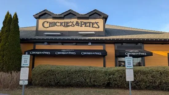 Chickie's & Pete's