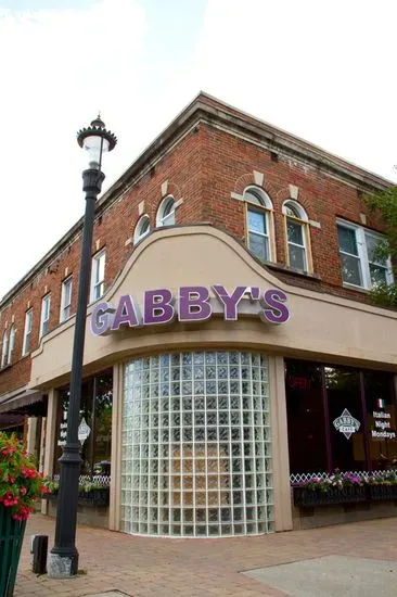 Gabby's Cafe