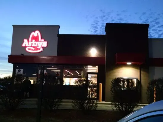 Arby's