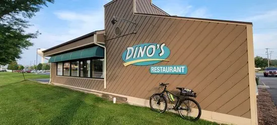 Dino's Family Restaurant