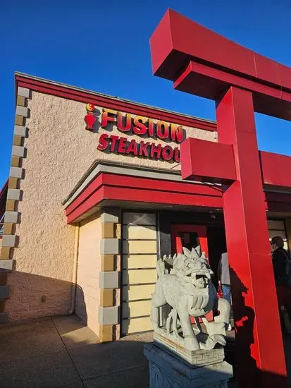 Fusion Japanese Steak House