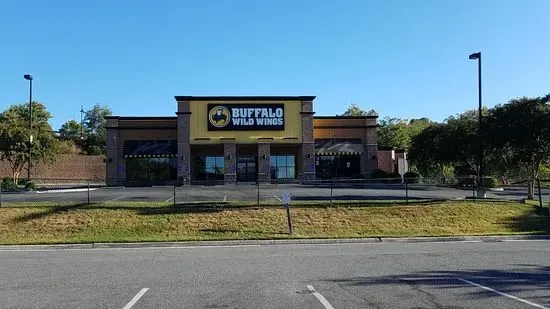 Buffalo Wild Wings