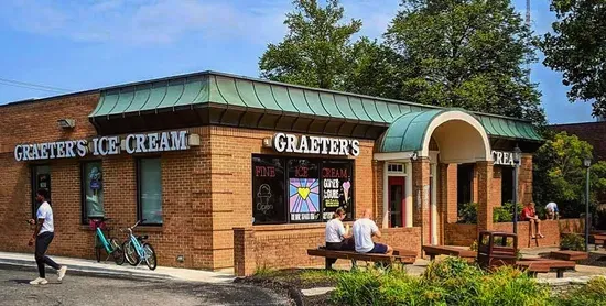 Graeter's Ice Cream