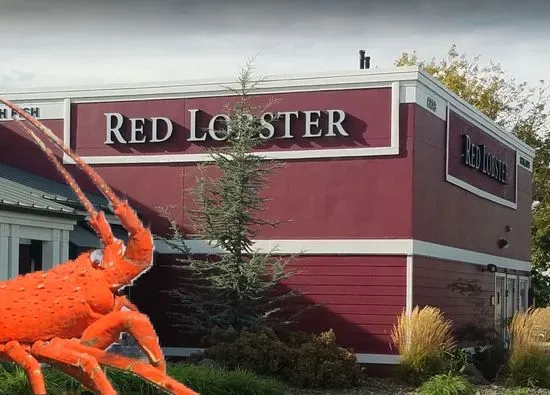 Red Lobster