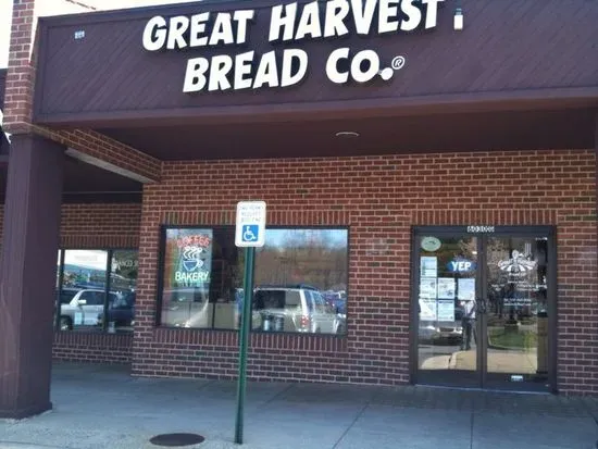 Great Harvest Bread Company