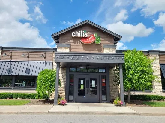 Chili's Grill & Bar