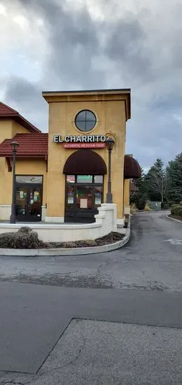 El Charrito