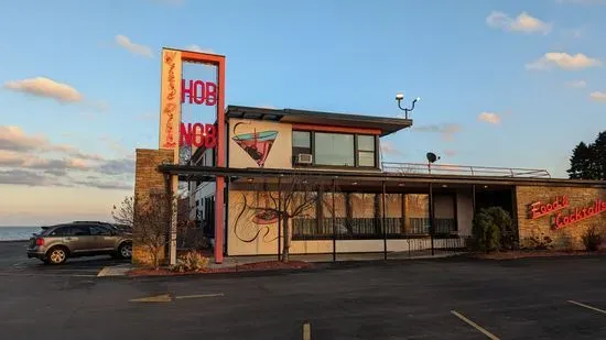 HOBNOB Restaurant