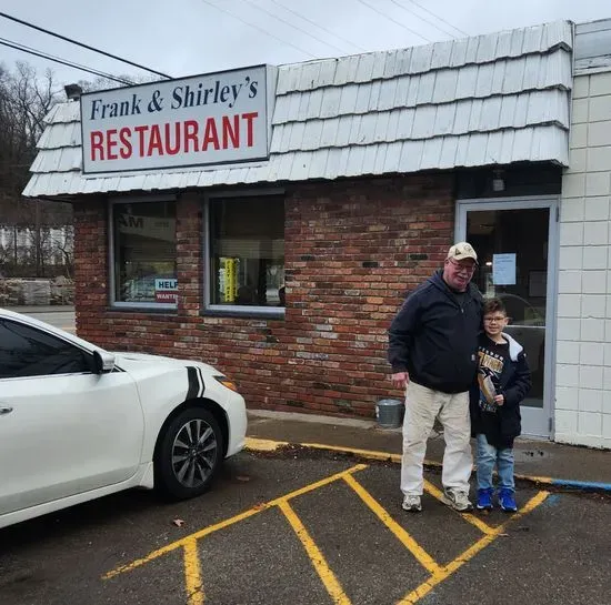 Frank & Shirley's Restaurant