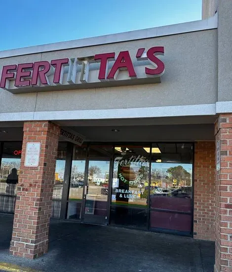 Fertitta's Diner