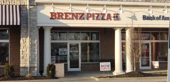 Brenz Pizza Co. Dublin