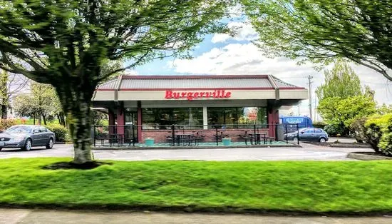 Burgerville