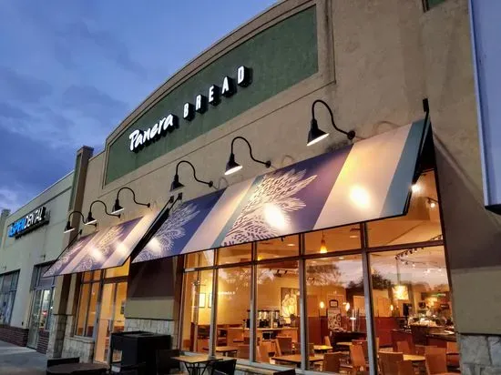 Panera Bread