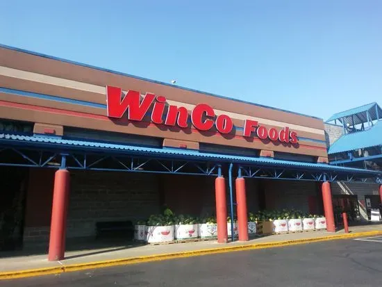 WinCo Foods