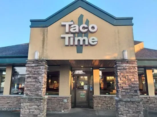 Taco Time NW