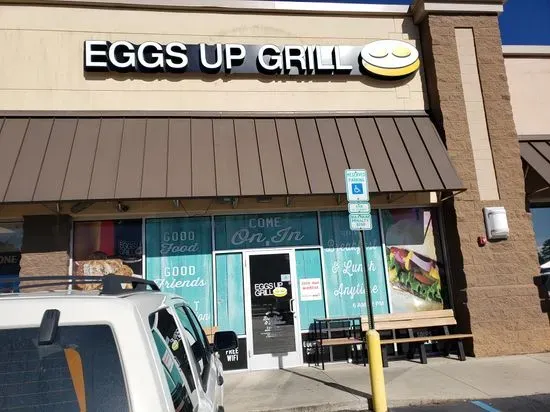 Eggs Up Grill