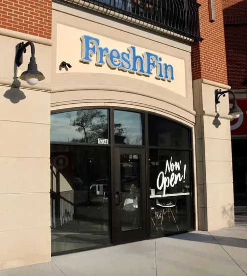 FreshFin | Bayshore