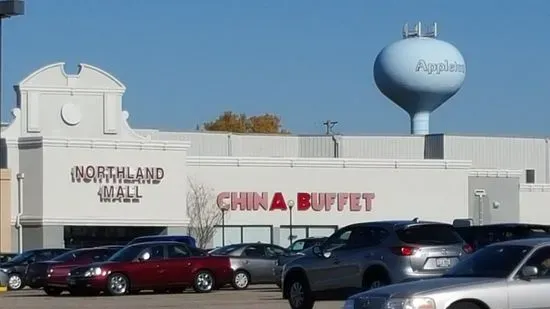 China Buffet