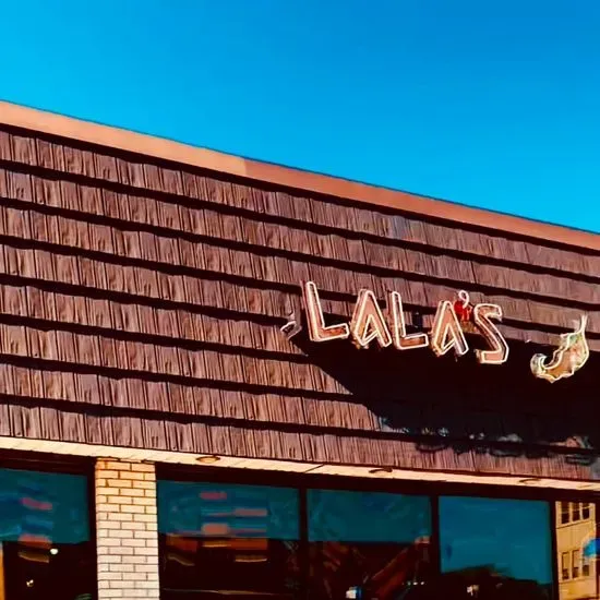 Lala's Place