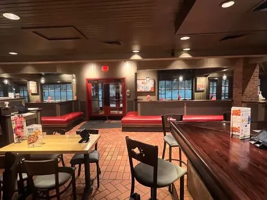 Chili's Grill & Bar