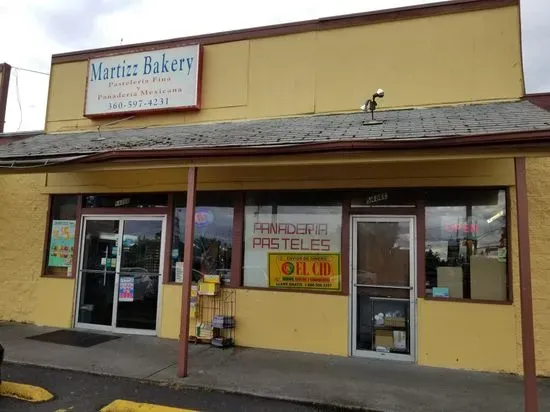 Martizz bakery