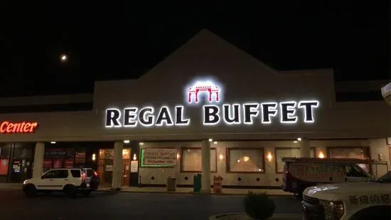 Regal Buffet