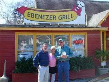 Ebenezer Grill