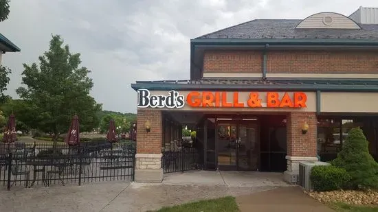 Berd's Grill & Bar