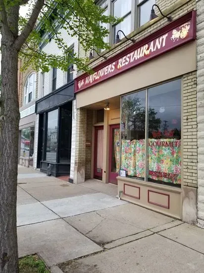 Mayflowers Chinese Restaurant