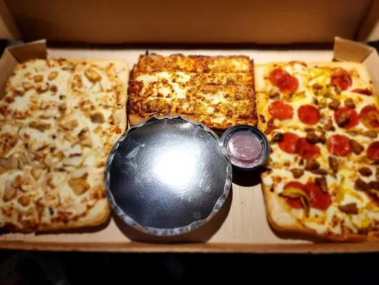 Pizza Hut