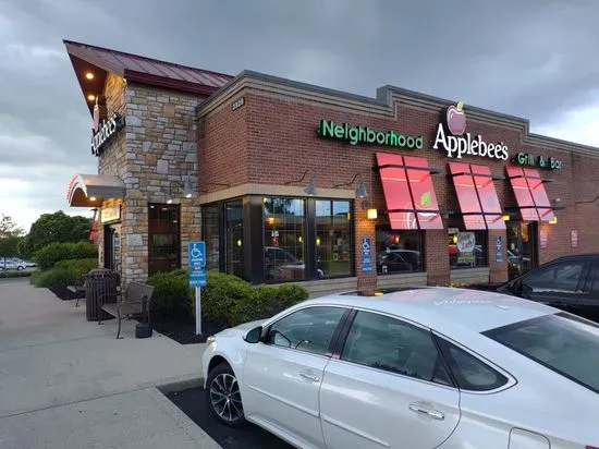 Applebee's Grill + Bar