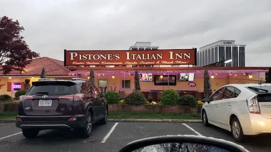 Pistone's Italian Inn