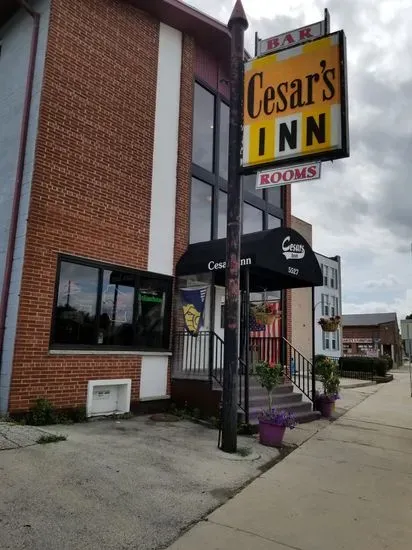 Cesar's Inn