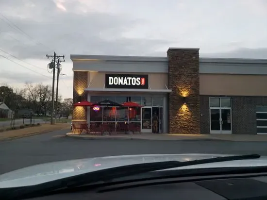 Donatos Pizza