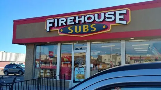 Firehouse Subs