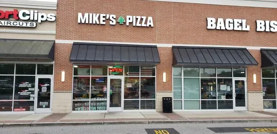 Mike's Pizza