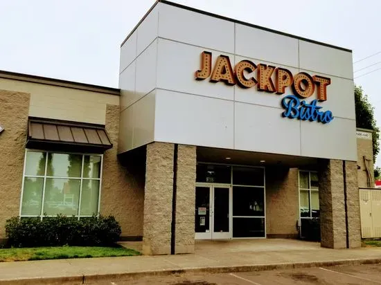 Jackpot Bistro