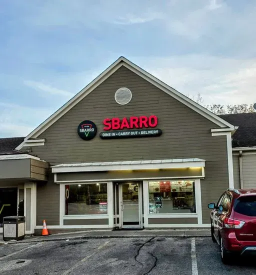 Neighborhood Sbarro