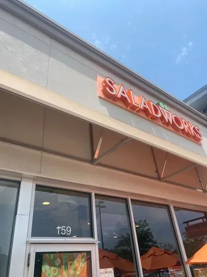 Saladworks