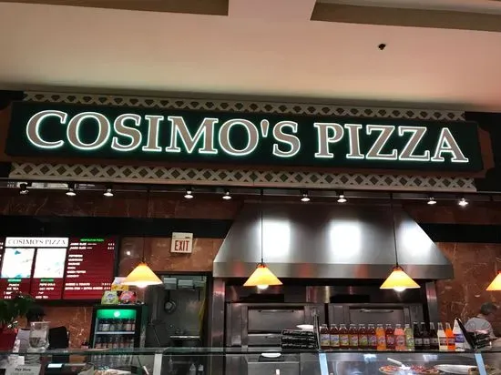 Cosimo's Pizza Inc