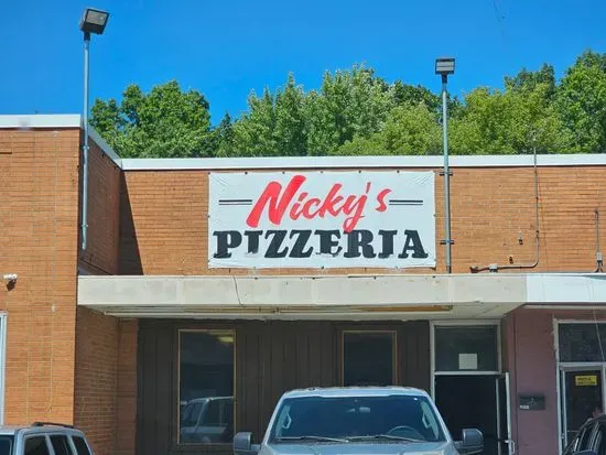 Nicky's Pizzeria