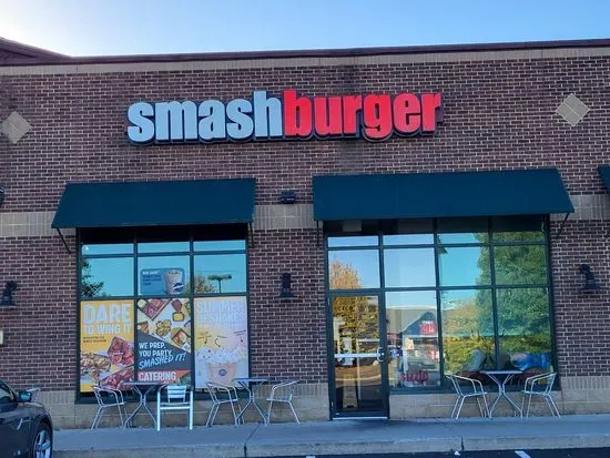 Smashburger