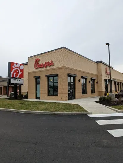 Chick-fil-A